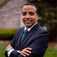 Toyota Material Handling Midsouth Employee Cesar Herrera's profile photo