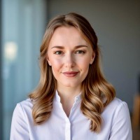 goSecurity AG Employee Patricia Hofmann's profile photo