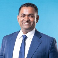 Muditha Ediriweera Email & Phone Number
