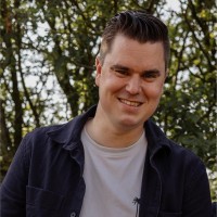 Jelle Slottje Email
