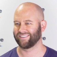 Queensland Department of Education Employee Tim Molony's profile photo