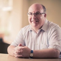 ICount Employee Raymond Bernstein's profile photo