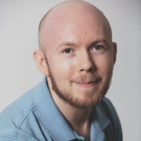 MultiNet Interactive AB Employee Jonathan Perlow's profile photo