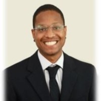 Meritain Health Employee Isiah Smith's profile photo