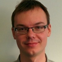 SoMLabs Employee Krzysztof Chojnowski's profile photo