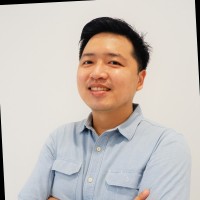 Esco Employee Arya Aditama's profile photo