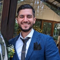 Zachariah Nasser Email