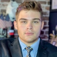 INNERFACE Architectural Signage, Inc Employee Collin West's profile photo