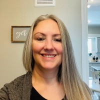 Weathermatic Employee Donna Rose's profile photo