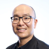 Lyft Employee Brian Ng's profile photo