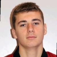 Nathan Huglo's profile photo