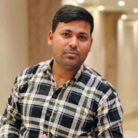 GRAND CONTINENT HOTELS PRIVATE LIMITED Employee Shivam Pandey's profile photo