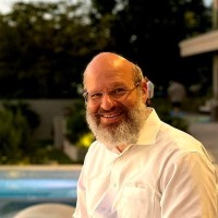 Atlantix Commodities Employee Bentzy Klein's profile photo