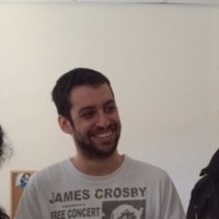 Coralogix Employee Zohar Aharon's profile photo