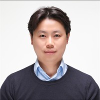 Korea Securities Depository (KSD) Employee Jongcheol Park's profile photo
