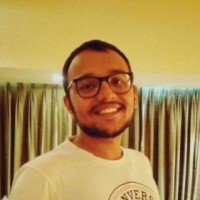 EATCLUB Brands (Formerly BOX8) Employee Mohit Srivastava's profile photo