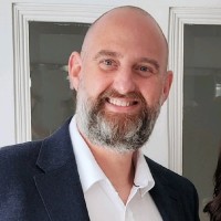 Omexom UK and ROI Employee Phil Ross's profile photo