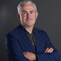 SymphonyAI Employee James Fox's profile photo