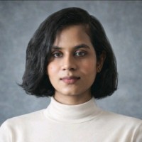 GoCodeo Employee Meghana Jagadeesh's profile photo