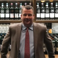 Espanita Tequila Company, LLC Employee Patrick Wilson's profile photo