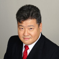 Citibank Employee Brian Ling's profile photo