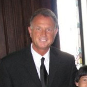JohnsByrne Employee Craig Gustafson's profile photo