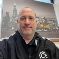 Carrier Enterprise Employee Josh Osborn's profile photo