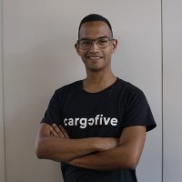 Cargofive Employee Luis Blanco's profile photo
