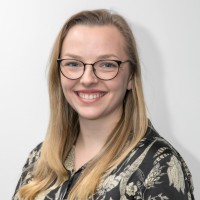 Amentum Employee Ciara Fox's profile photo