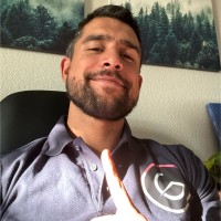 Glyde Solar Employee Anand Abelson's profile photo