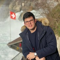 Igor Cvorovic Email