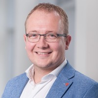 OpenTAS Employee Bert van Dam's profile photo