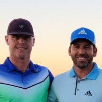 Horseshoe Bay Resort Employee Chase Watson's profile photo