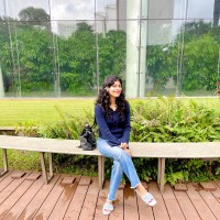 PhyFarm Employee Riya R.'s profile photo