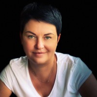 Lizard Soft Employee Nataliya Tsarinnik's profile photo