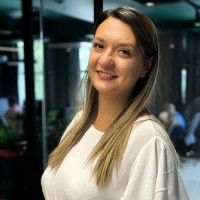 HASELT Employee Irena Jakshovska's profile photo