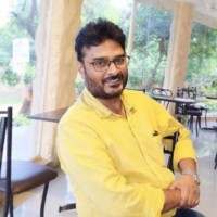 EveyTrans Private Limited Employee Suresh Kamle's profile photo