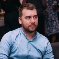 Pavlo Burykh Email