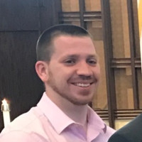 Premier Physical Therapy & Sports Performance Employee Brad Logue's profile photo