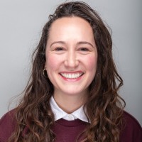 Sefaria Employee Rebecca Remis's profile photo