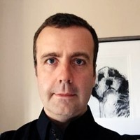 QinetiQ ETPS Employee Adrian Rasburn's profile photo