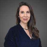 The Estée Lauder Companies Inc. Employee Amber English's profile photo