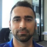 Pontem Analytics Employee Ceyhan Aydogan's profile photo