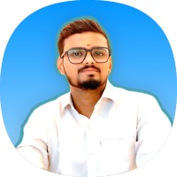 Mark & Spark Solutions Employee Rutik D.'s profile photo