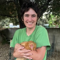 El Rio Community School Employee Claire Stringer's profile photo