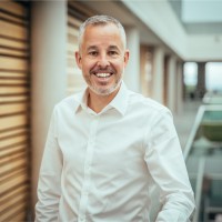 GRAHAM Group Employee Thomas Trainor's profile photo