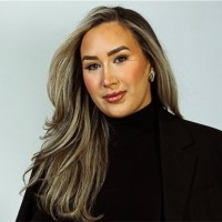 Mirror Digital Employee Arlene Ruiz's profile photo