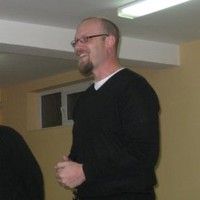 Spring Health Employee Joshua Stowe's profile photo