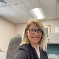 Dublin Construction Company Inc. Employee Patty Powell's profile photo