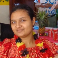 Moniplus Employee Marie-Therese Simoi's profile photo